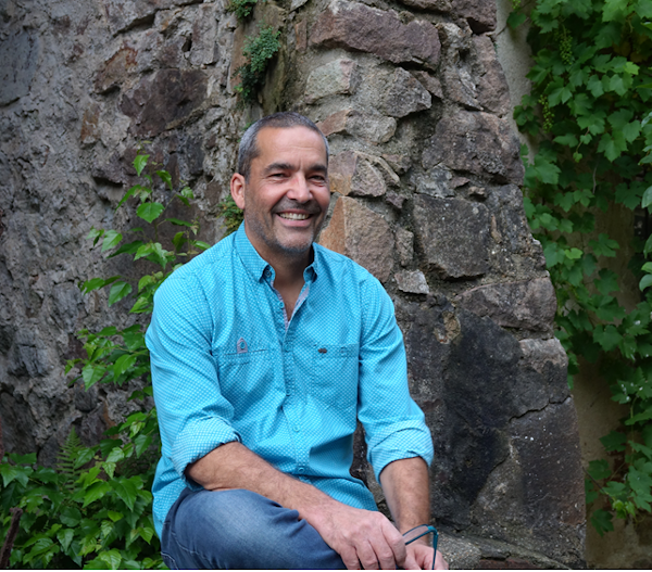 Michael Reisinger Portrait